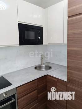 1-к квартира, вторичка, 31м2, 3/5 этаж