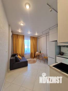 1-к квартира, вторичка, 40м2, 2/7 этаж