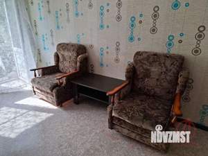 1-к квартира, вторичка, 31м2, 2/5 этаж