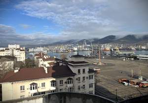 3-к квартира, вторичка, 145м2, 7/23 этаж