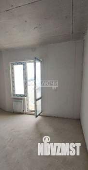 1-к квартира, вторичка, 43м2, 5/8 этаж