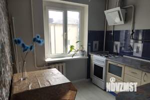 2-к квартира, вторичка, 44м2, 4/5 этаж