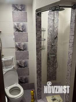 2-к квартира, вторичка, 44м2, 4/9 этаж