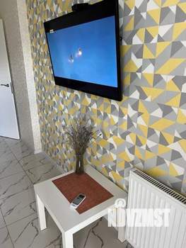 1-к квартира, вторичка, 39м2, 6/10 этаж