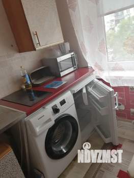 1-к квартира, вторичка, 22м2, 5/5 этаж