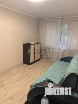 2-к квартира, вторичка, 48м2, 1/5 этаж