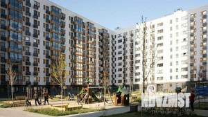 1-к квартира, вторичка, 34м2, 2/10 этаж