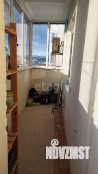2-к квартира, вторичка, 56м2, 11/16 этаж