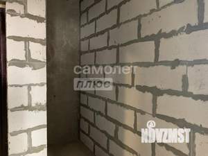 1-к квартира, вторичка, 34м2, 21/25 этаж