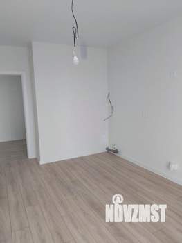 2-к квартира, сданный дом, 60м2, 16/23 этаж