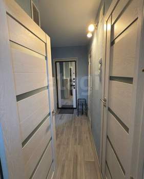 1-к квартира, вторичка, 28м2, 8/9 этаж