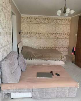 1-к квартира, вторичка, 30м2, 3/4 этаж