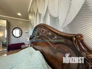 1-к квартира, вторичка, 43м2, 7/20 этаж