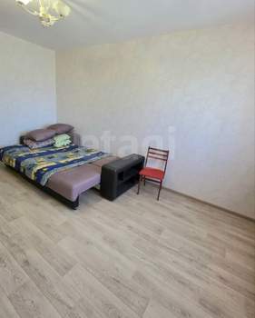 1-к квартира, вторичка, 41м2, 10/16 этаж