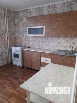 1-к квартира, вторичка, 40м2, 2/16 этаж