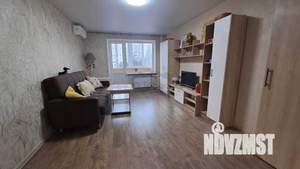 2-к квартира, вторичка, 49м2, 4/5 этаж