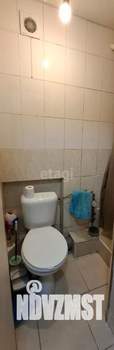 1-к квартира, вторичка, 26м2, 1/2 этаж