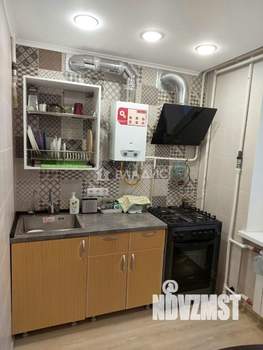 3-к квартира, вторичка, 64м2, 3/5 этаж