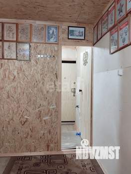 1-к квартира, вторичка, 28м2, 1/5 этаж