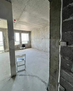 2-к квартира, вторичка, 58м2, 19/24 этаж