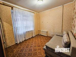 2-к квартира, вторичка, 52м2, 1/9 этаж