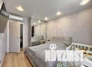 2-к квартира, вторичка, 56м2, 14/16 этаж