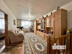 5-к квартира, вторичка, 96м2, 1/10 этаж