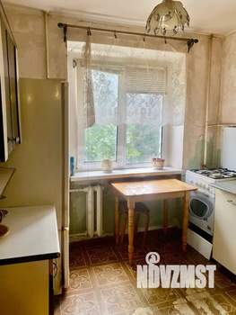 3-к квартира, вторичка, 59м2, 2/5 этаж