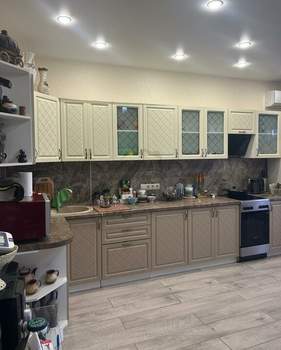 2-к квартира, вторичка, 65м2, 12/14 этаж