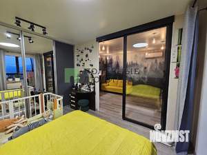 2-к квартира, вторичка, 45м2, 17/20 этаж