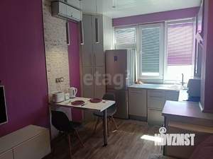 3-к квартира, вторичка, 52м2, 4/13 этаж