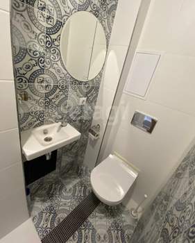 2-к квартира, вторичка, 41м2, 9/17 этаж