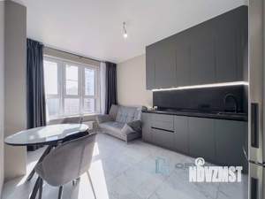 1-к квартира, вторичка, 43м2, 13/20 этаж