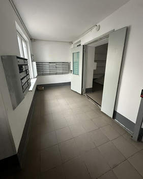 1-к квартира, вторичка, 38м2, 6/17 этаж