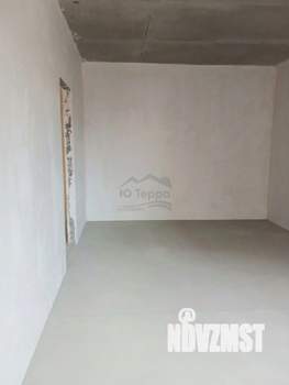 1-к квартира, вторичка, 41м2, 6/12 этаж