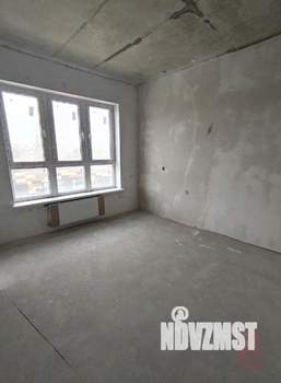 2-к квартира, вторичка, 66м2, 4/16 этаж