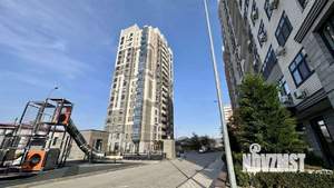 1-к квартира, вторичка, 43м2, 4/18 этаж