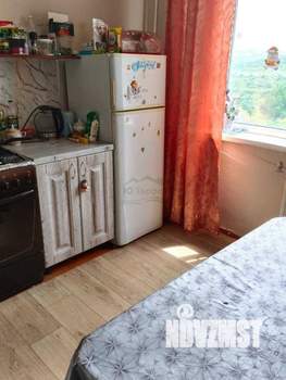 3-к квартира, вторичка, 68м2, 5/5 этаж
