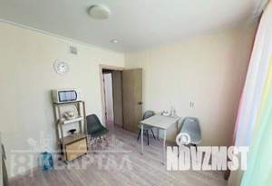 1-к квартира, вторичка, 38м2, 10/16 этаж