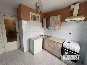 1-к квартира, вторичка, 34м2, 4/9 этаж