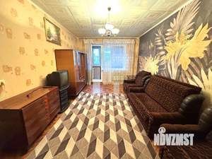 2-к квартира, вторичка, 52м2, 2/9 этаж