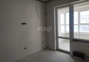 2-к квартира, вторичка, 52м2, 4/15 этаж