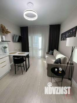 Студия квартира, вторичка, 27м2, 14/20 этаж