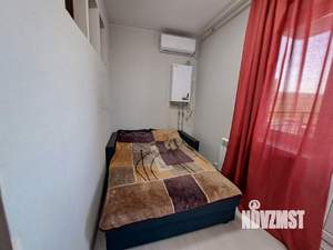 Студия квартира, вторичка, 27м2, 3/3 этаж