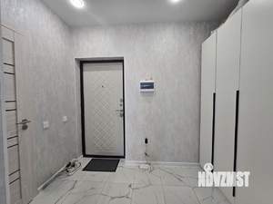 Студия квартира, вторичка, 24м2, 12/12 этаж