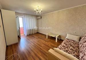 1-к квартира, вторичка, 27м2, 5/5 этаж