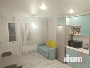 2-к квартира, вторичка, 61м2, 4/16 этаж