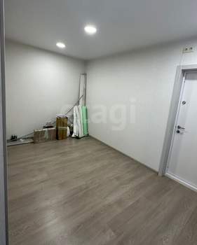 1-к квартира, вторичка, 36м2, 9/15 этаж