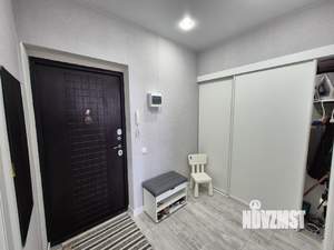 1-к квартира, вторичка, 43м2, 14/21 этаж