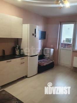 Студия квартира, вторичка, 22м2, 9/20 этаж